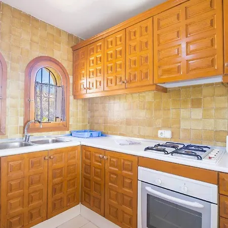 Villa Cactus - Plusholidays Ifach