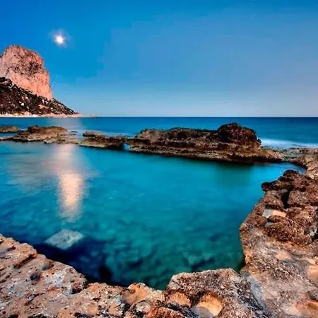Cactus - Plusholidays Calp