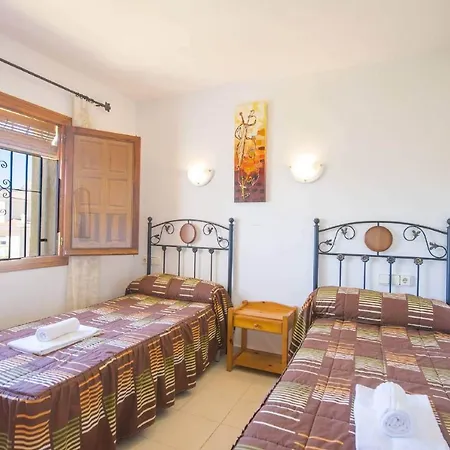 Cactus - Plusholidays Ifach