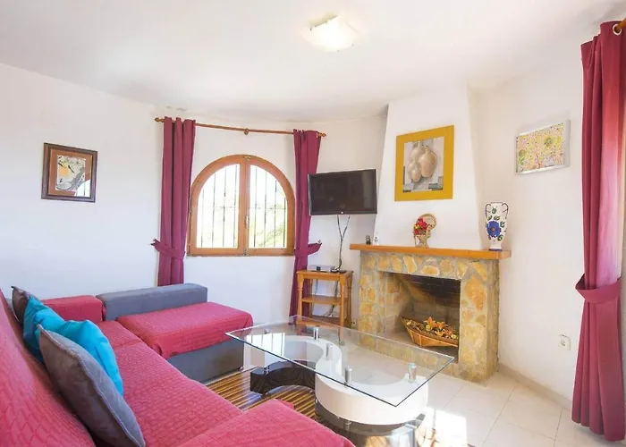 Villa Cactus - Plusholidays