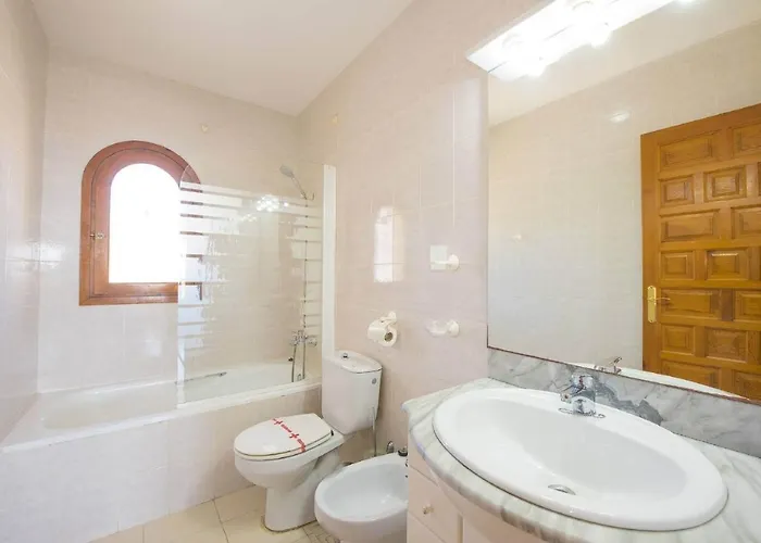 Cactus - Plusholidays Villa *