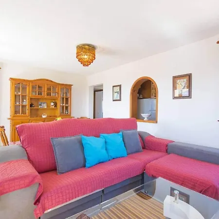 Cactus - Plusholidays * Ifach