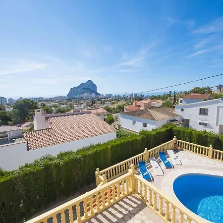 Cactus - Plusholidays Villa