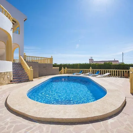 Cactus - Plusholidays Villa