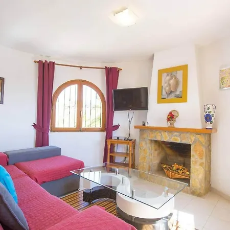 Villa Cactus - Plusholidays