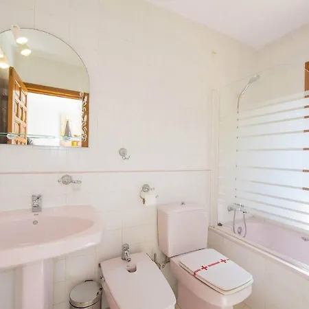 Villa Cactus - Plusholidays *