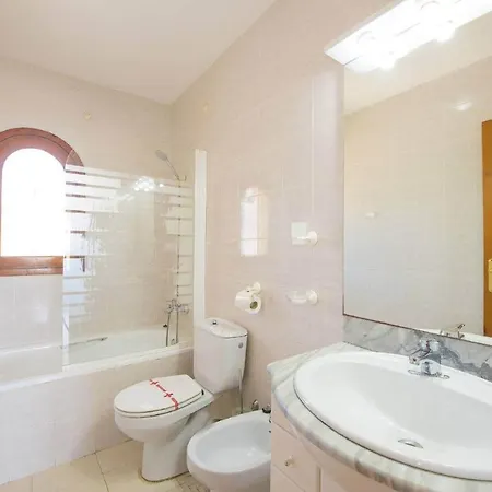 Cactus - Plusholidays Villa *