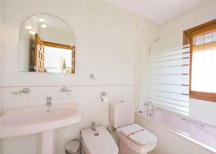 Villa Cactus - Plusholidays *